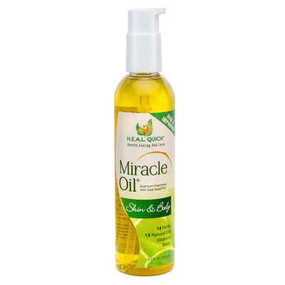 Miracle Oil®