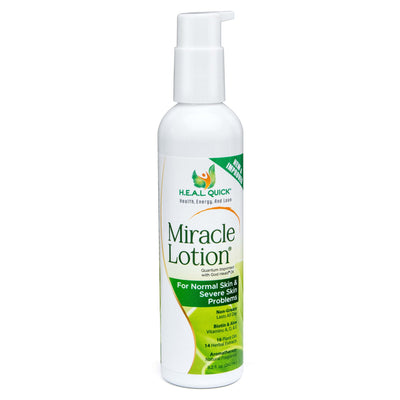 H.E.A.L. Quick Miracle Lotion®