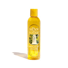 Picture of Heal Quick 7 Wonders Miracle Oil on white background